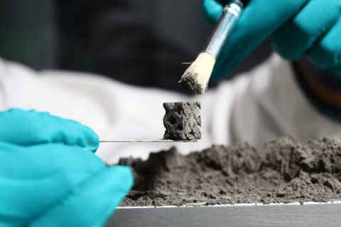 Nieuw TU Delft lab omvat gehele 3D-printproces