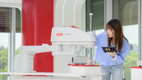 ABB Robotics brengt IRB 930 SCARA-robots op de markt voor ladingen tot 22kg
