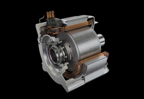 Een tweede leven voor elektromotoren