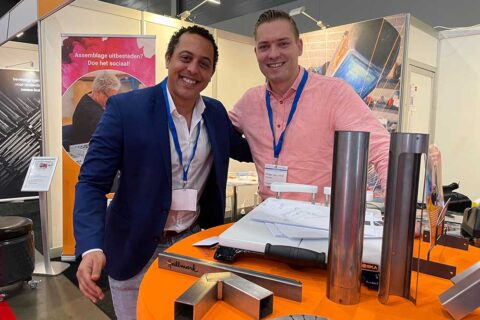 Hoezo afstand tot de arbeidsmarkt?