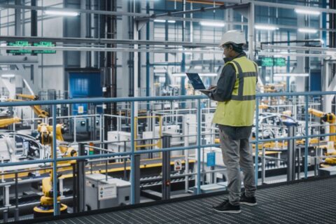 Schneider Electric vergroot productiecapaciteit in Europa met nieuwe smart factory in Hongarije