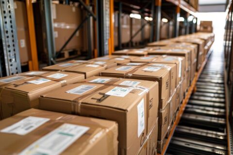 Symbotic neemt ontwikkelaar van FreeMove-veiligheidssysteem voor robots Veo Robotics over