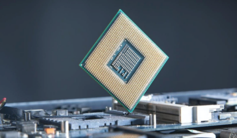 <strong>Europa op weg naar 20 procent wereldaandeel in de halfgeleiderproductie</strong>