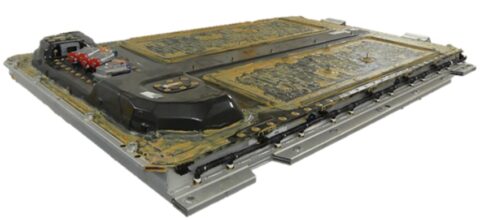 CO2-besparende batterijbehuizingen voor elektrische auto’s