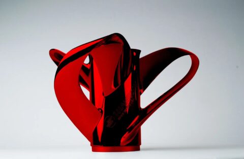 Slimme schroef nu ook voor kleinere buitenboordmotoren