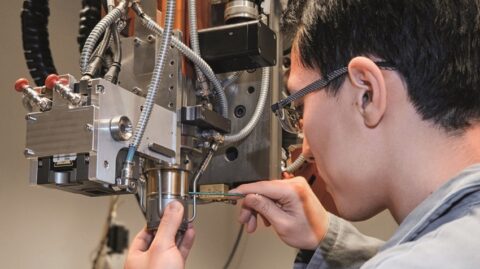 Additive manufacturing kan lucht- en ruimtevaart groener maken