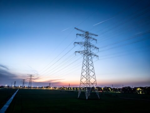 Bouw van 200MW batterij bij Waddinxveen van start