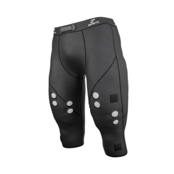 Slimme sportkledij voor datagedreven training en revalidatie bij topsporters