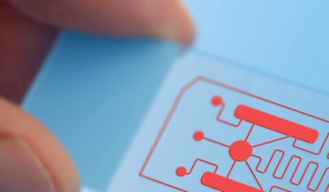 Invest-NL: ‘Nederland kan wereldleider worden in Lab-on-Chip technologie’