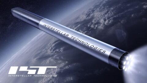Toyota investeert miljoenen in ruimtevaartbedrijf Interstellar Technologies