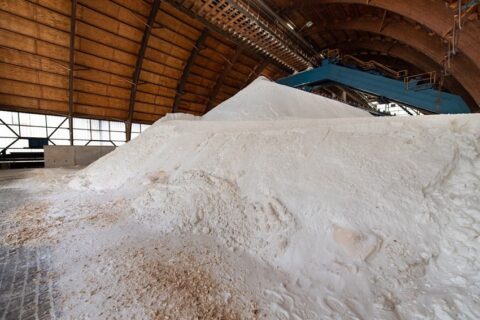 Duurzame batterijproductie weer stap dichterbij met project Starbatch