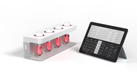 Demcon neemt ontwikkelaar van bioreactor voor organoïden Orgonex over