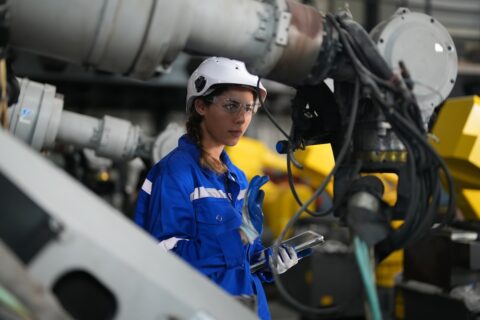 NWO werkt aan subsidiecalls rond circulaire economie, AI in landbouw, mechatronica en kritieke grondstoffen in energietransitie