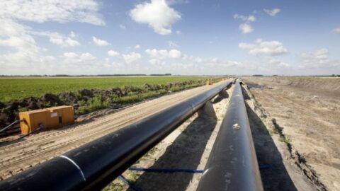 E-methaan als veelbelovende schakel in de energietransitie