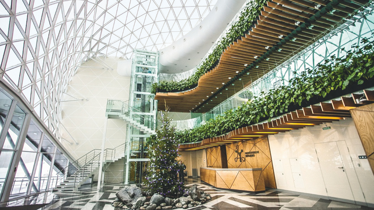 gevelindustrie, future facade