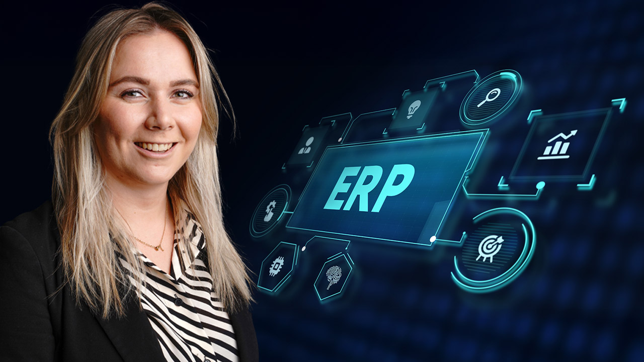 Maakindustrie: Lissa-Verhoog-ECI-Software