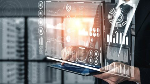 GenAI transformeert kernprocessen in de industrie