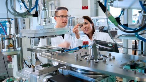 AI: een gamechanger voor plastic verpakkingen