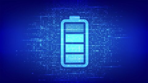 Watergebaseerde batterij combineert snelle afgifte met hoge capaciteit en razendsnel opladen