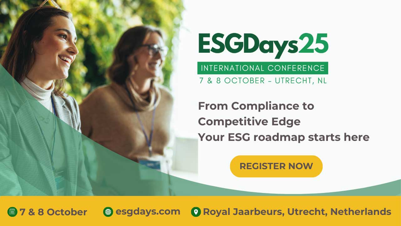ESG Days 2025