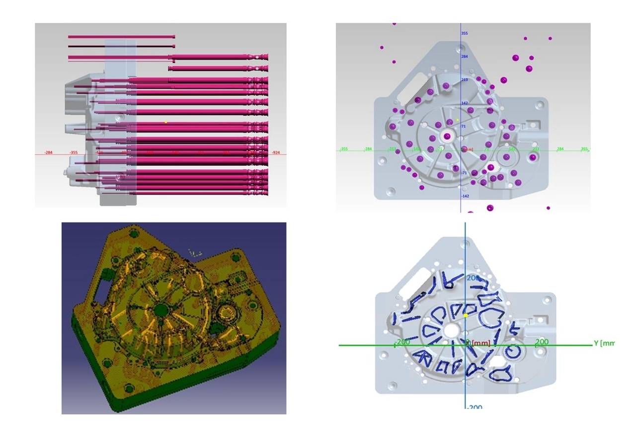 additive manufacturing