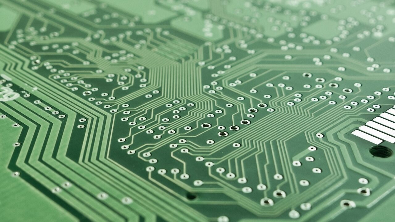 Beeld: Michael Schwarzenberger via Pixabay