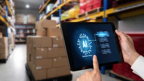 Kunstmatige intelligentie