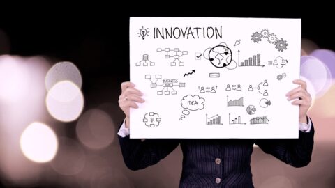 Beeld: Michal Jarmoluk via Pixabay