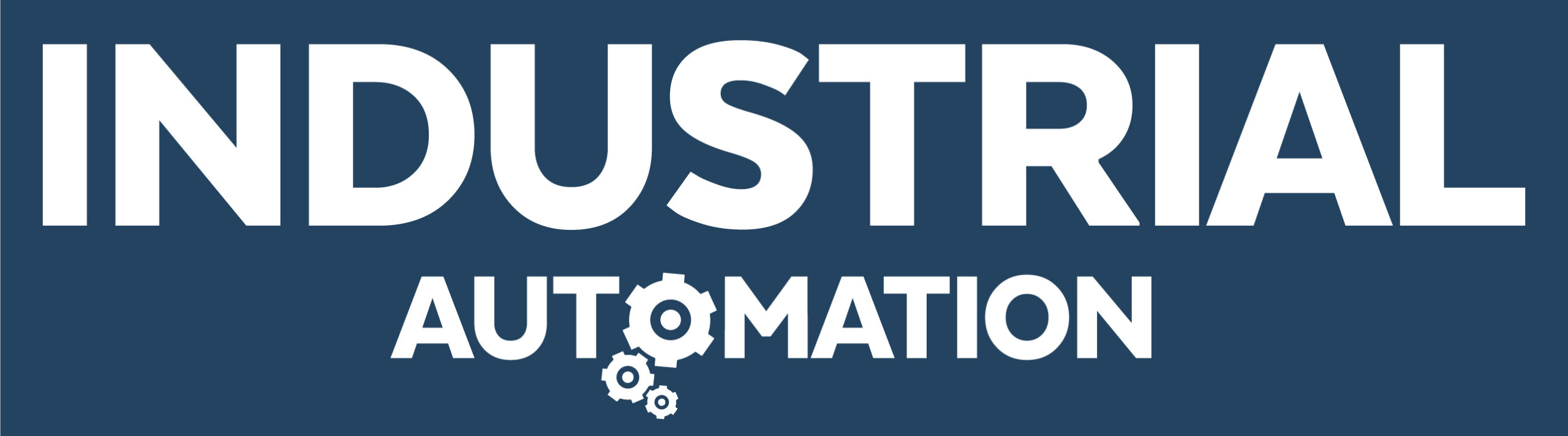 Industrial Automation logo (platform)