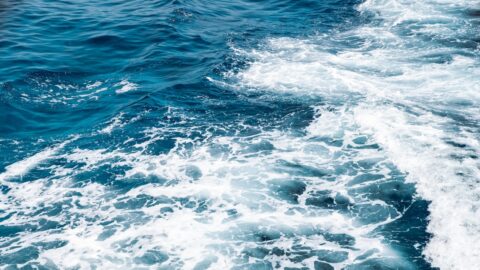 Rijkswaterstaat neemt onbemand meetvaartuig van Demcon in ontvangst