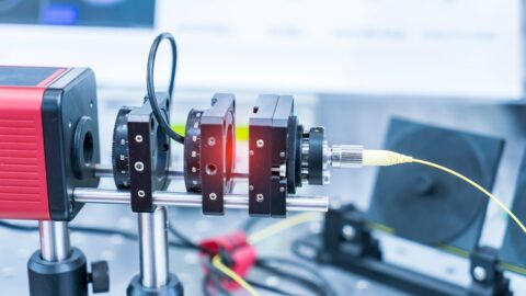 16 miljoen euro financiering voor Nederlands onderzoek naar fotonische chips