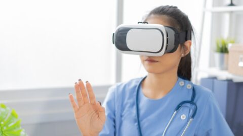 AR maakt epileptische signalen direct zichtbaar op de hersenen