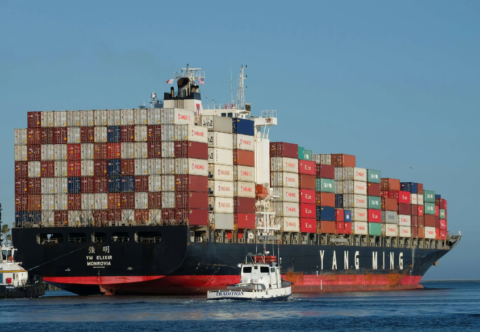 Van kwetsbaar naar veerkrachtig: De nieuwe realiteit van supply chains in de maakindustrie