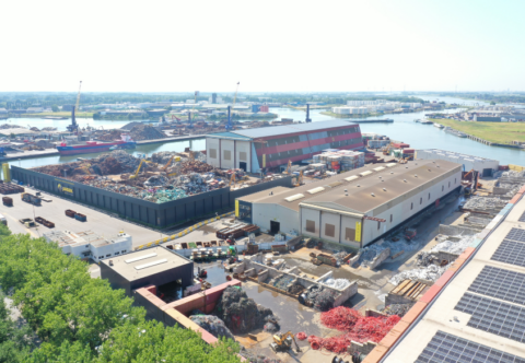 Werken aan een wereld zoals die bedoeld is