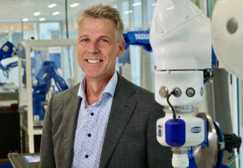 Rabobank: Maakindustrie herstelt, maar staat voor flinke uitdagingen