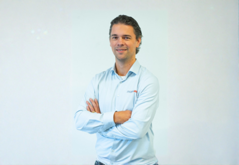 RoboJob kondigt nieuwe CEO aan: jelle de roovere neemt de fakkel over van oprichter helmut de roovere
