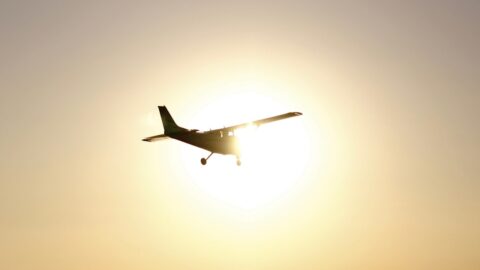 Proefproject met onbemande vrachtvluchten van start in VS