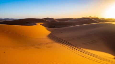 Solar Team Twente maakt overstap naar internationale rallyraces