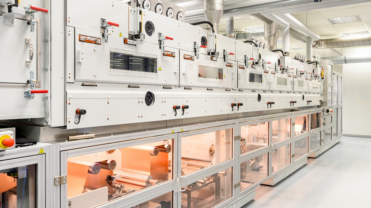 natrium-ionbatterijcellen