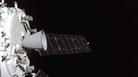 Artemis II-maanmissie keert veilig terug op aarde