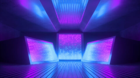 UV-licht (beeld: Shutterstock)