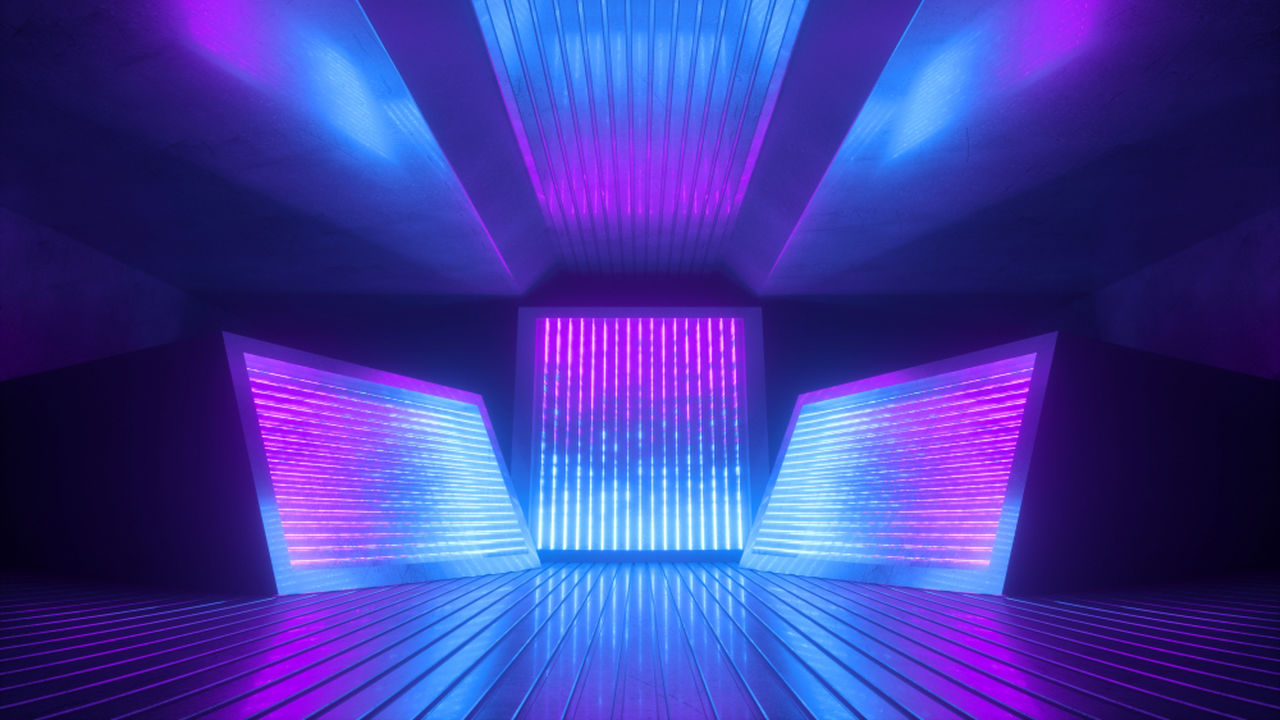 UV-licht (beeld: Shutterstock)