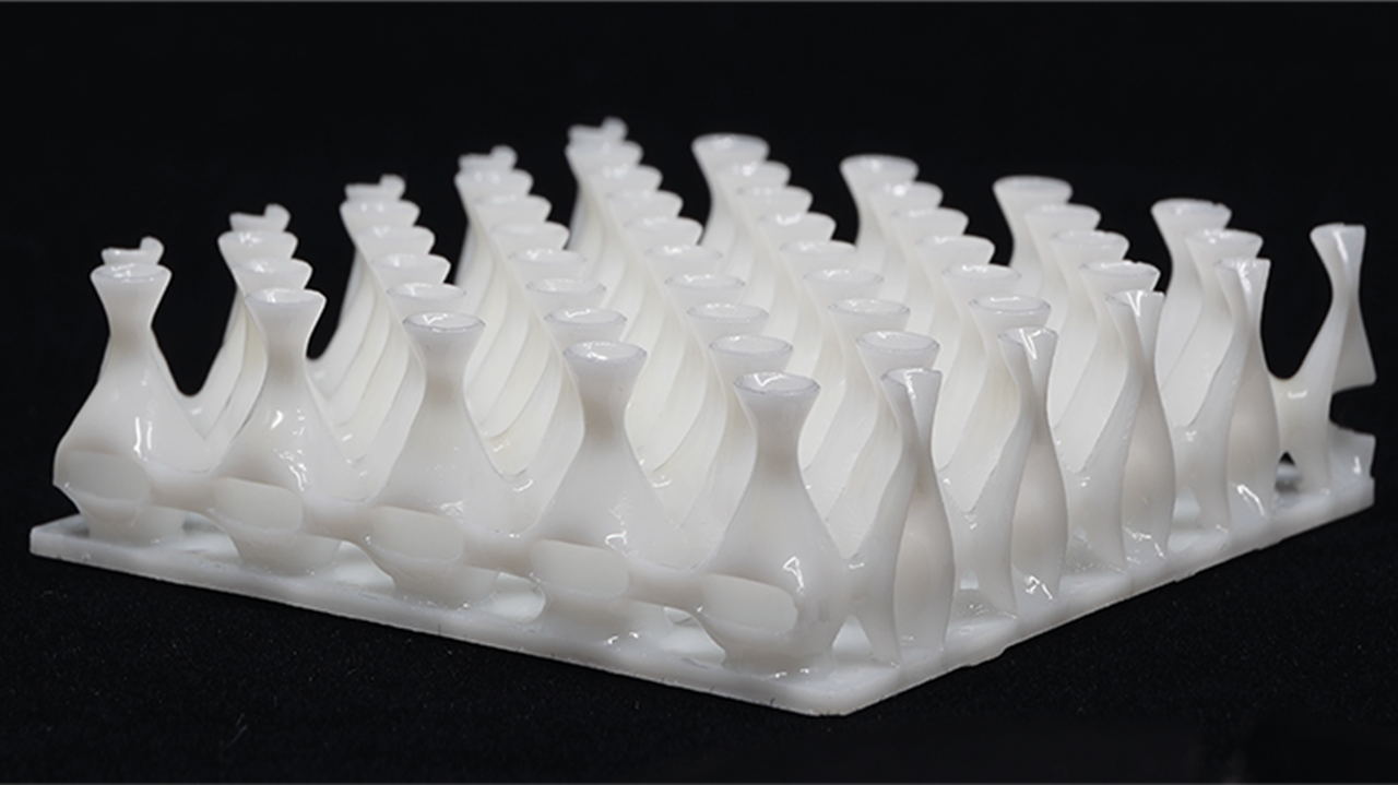 metamaterialen
