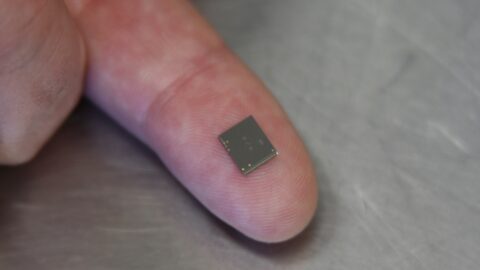 Chipontwerper haalt 6 miljoen euro op voor ultragevoelige sensortechnologie