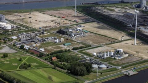 BioBTX gaat plasticafval verwerken tot aromaten in nieuwe fabriek