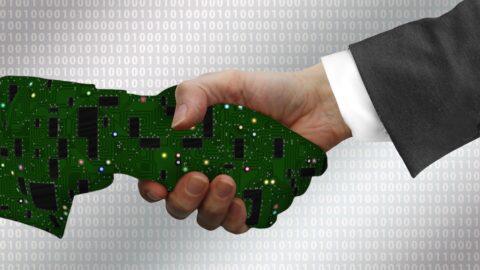 Digitalisering stuurt acquisities in de maakindustrie