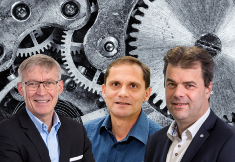 SLF-R legde de basis voor twintig jaar servicelogistiek onderzoek