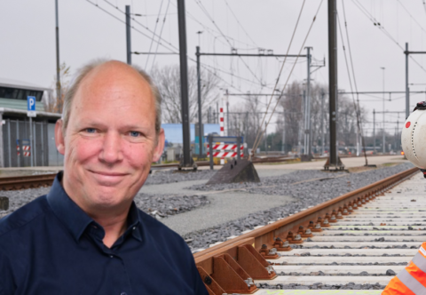 Retourlogistiek wordt de sleutel tot circulaire servicelogistiek