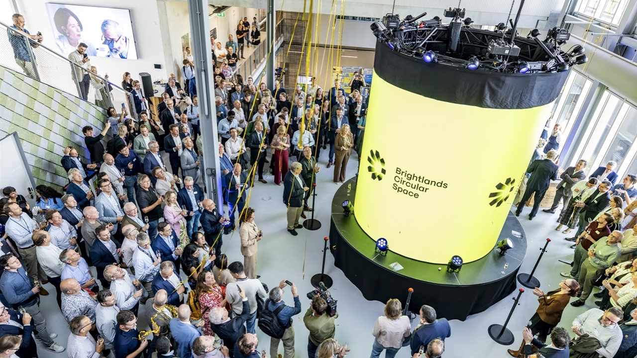 Brightlands Circular Space