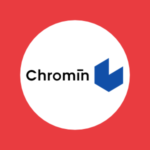 chromin exposantenpagina